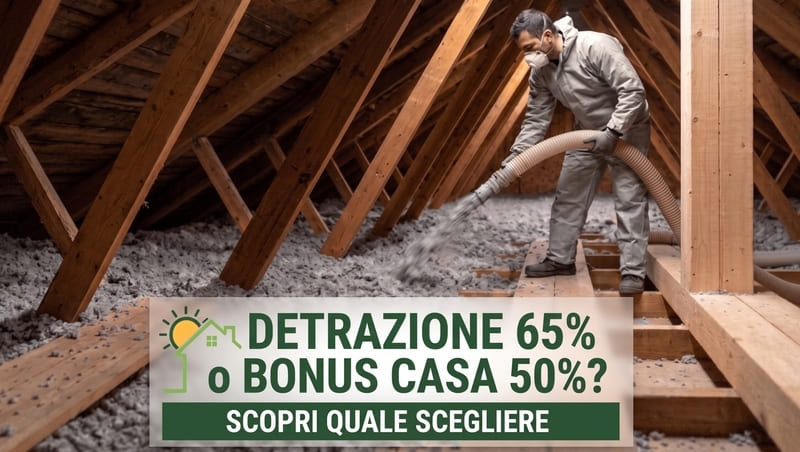 detrazione 65 per cento